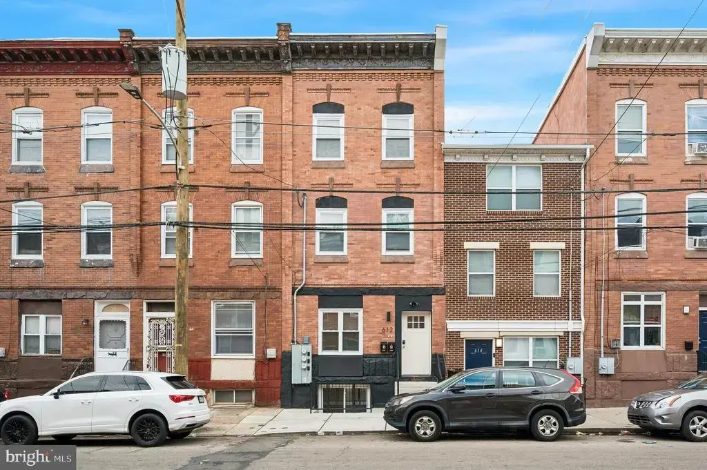 612 N 39th St, PHILADELPHIA