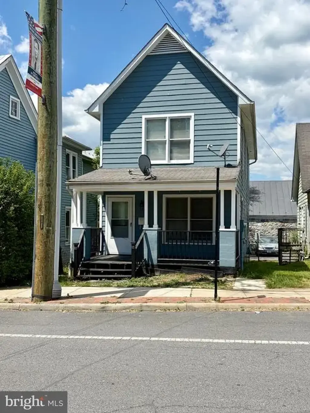 321 N Kent St, WINCHESTER