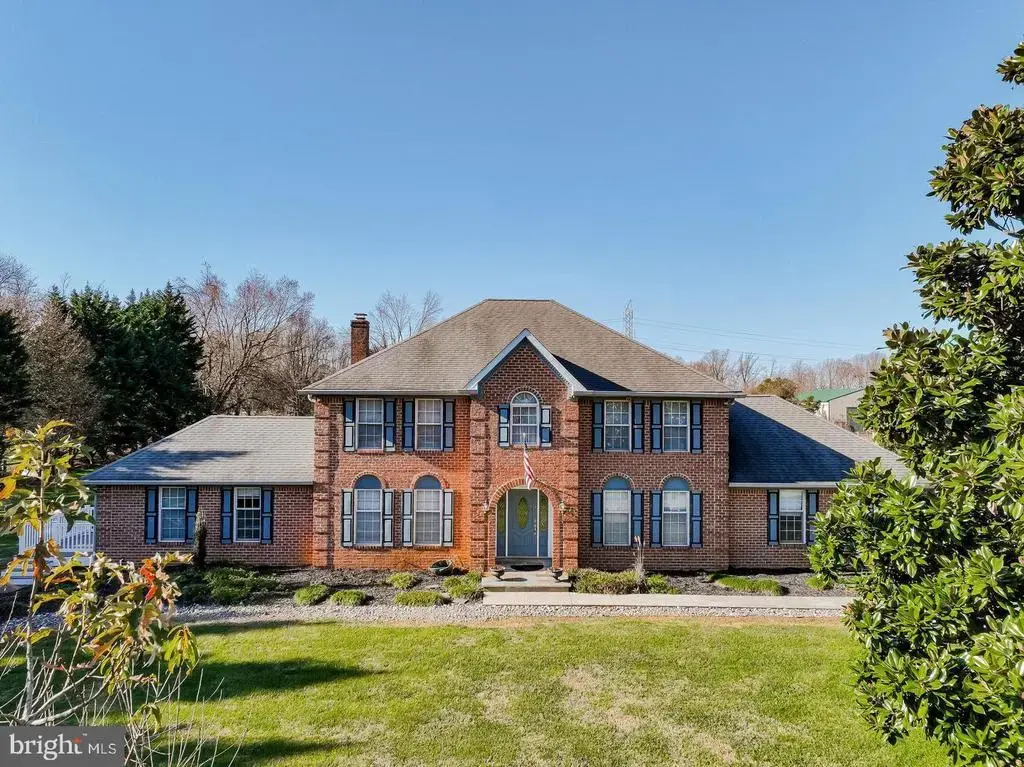 2300 Bermondsey Dr, BOWIE