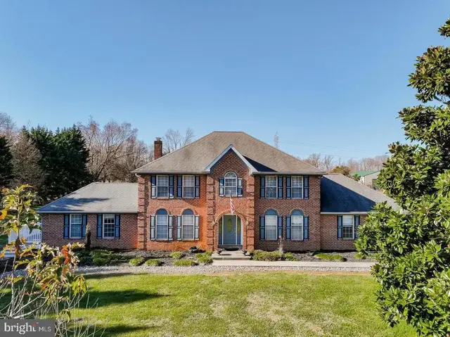 2300 Bermondsey Dr, Bowie
