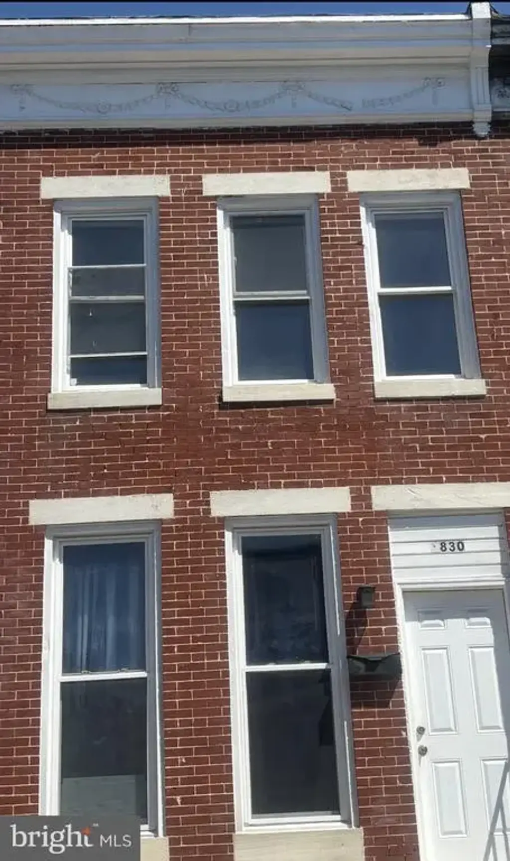 1830 Penrose Ave, BALTIMORE