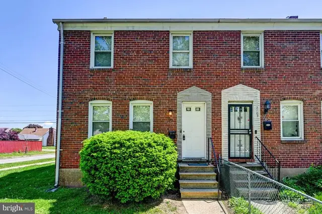 3101 Liberty Pkwy, Dundalk