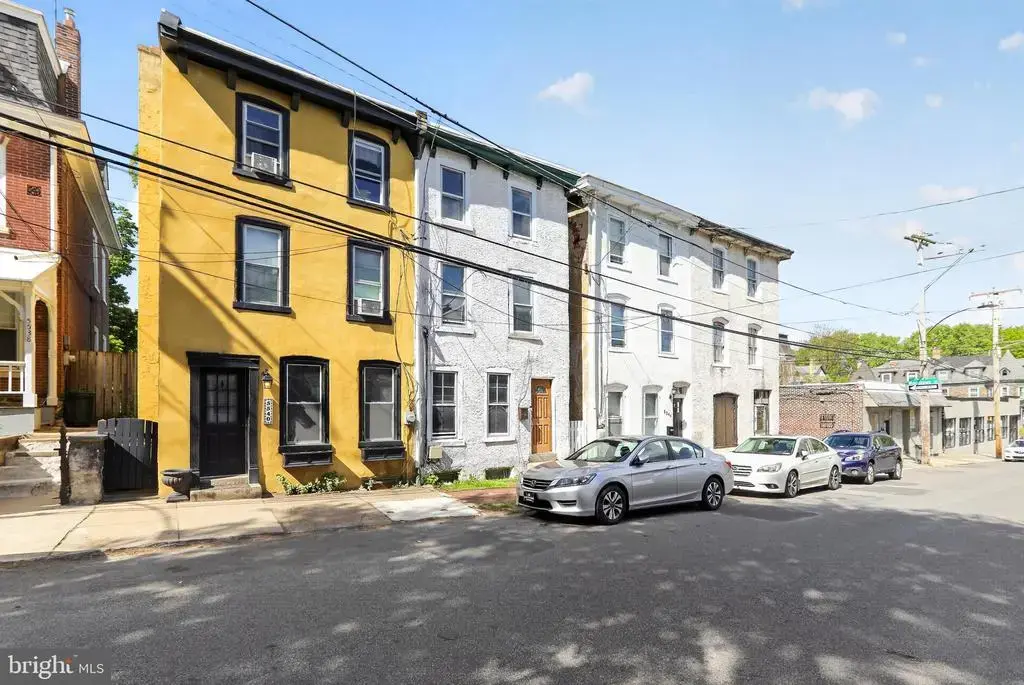 5542 Morris St, PHILADELPHIA