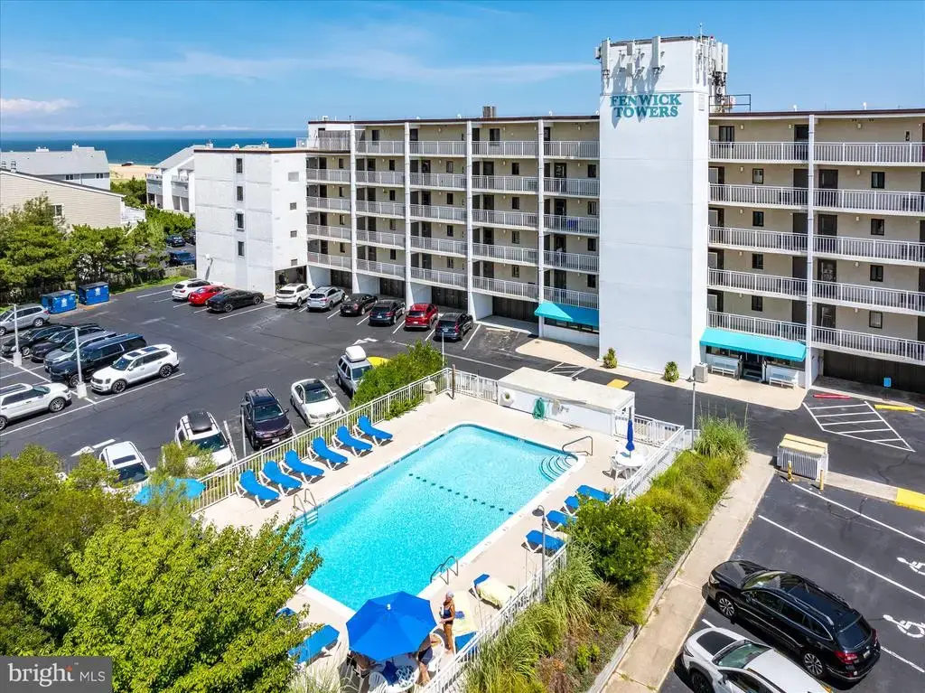 40126 Fenwick Towers Road #107, fenwick island