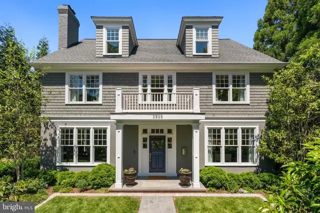 3805 Huntington St Nw, Washington