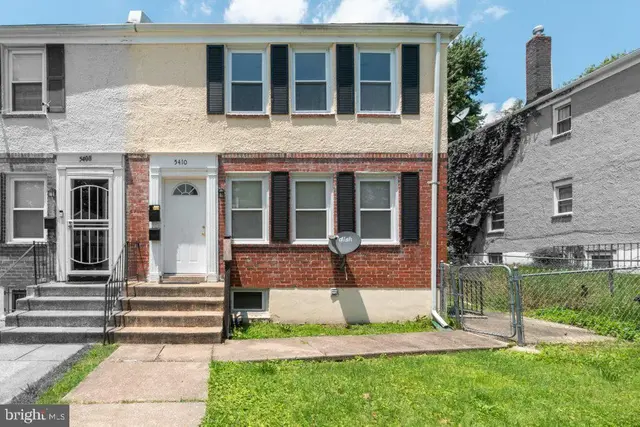 5410 Belle Vista Ave, Baltimore