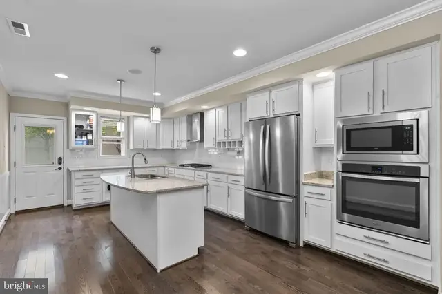 3127 Elliott St, Baltimore