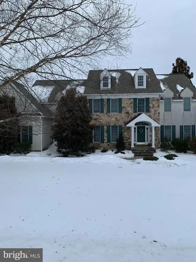 104 Country View Ct, Churchville