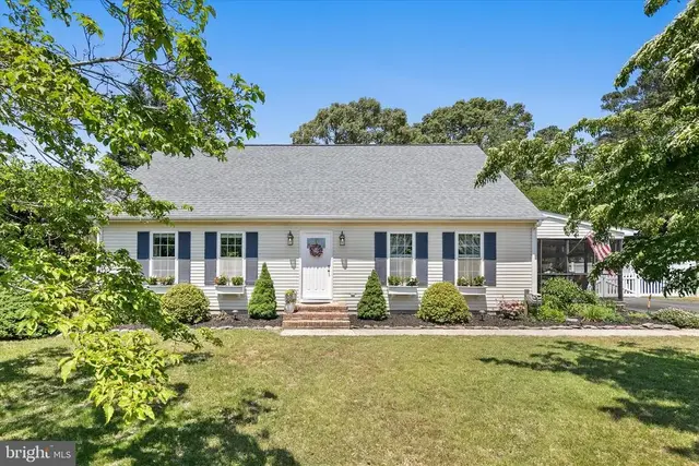 19 Apache Ave, Millsboro