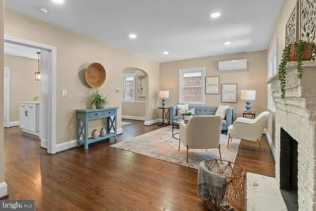 3027 Lavender Ave, BALTIMORE
