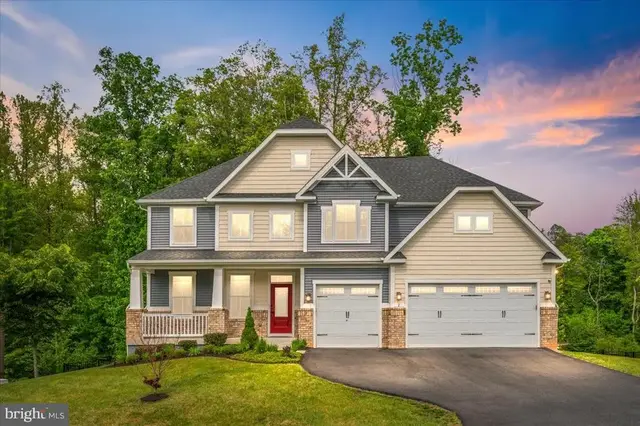 2 Knob Creek Ct, Stafford