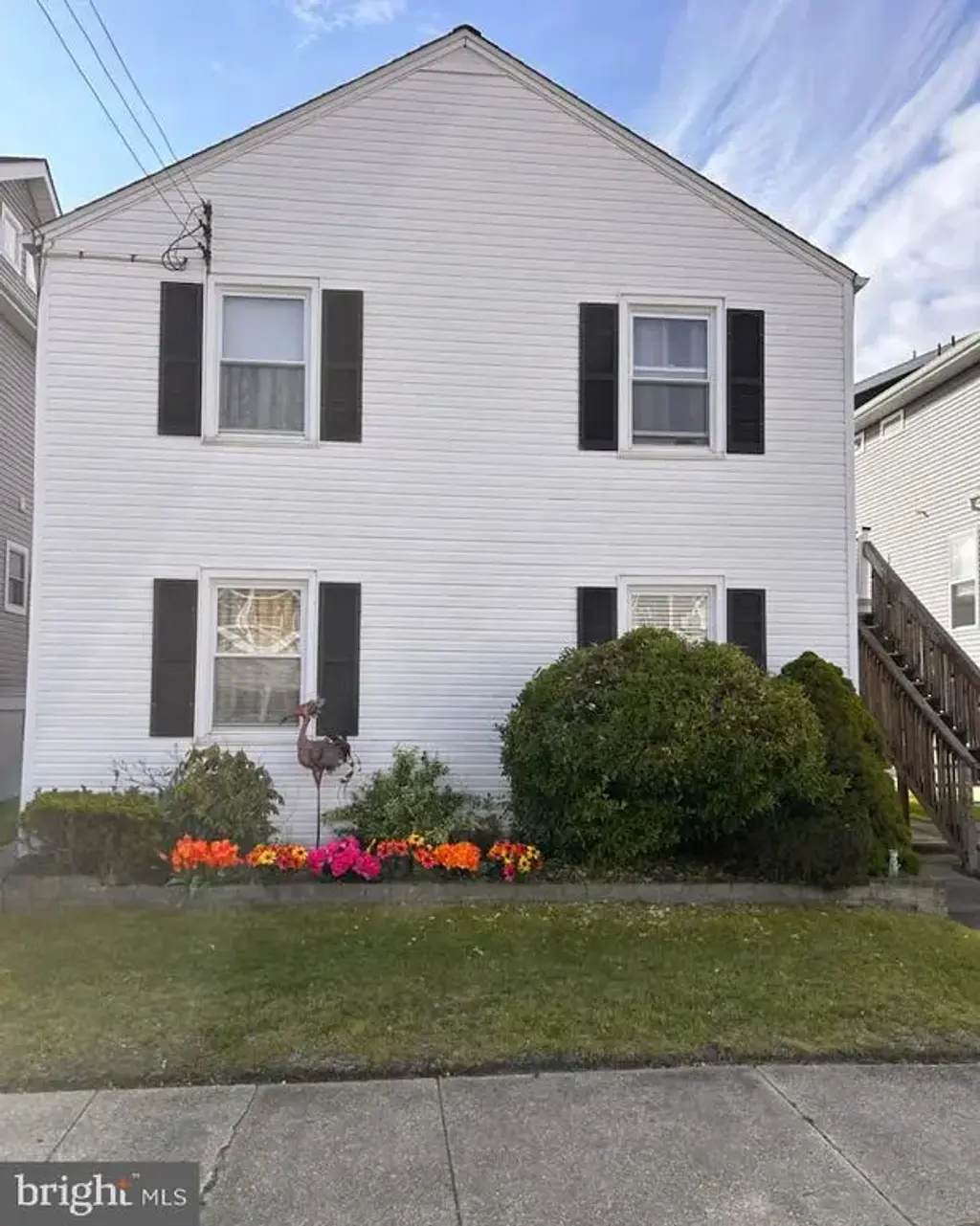 1335 Simpson Ave, OCEAN CITY