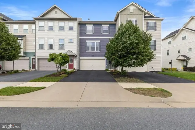107 Blackford Dr, Stephenson