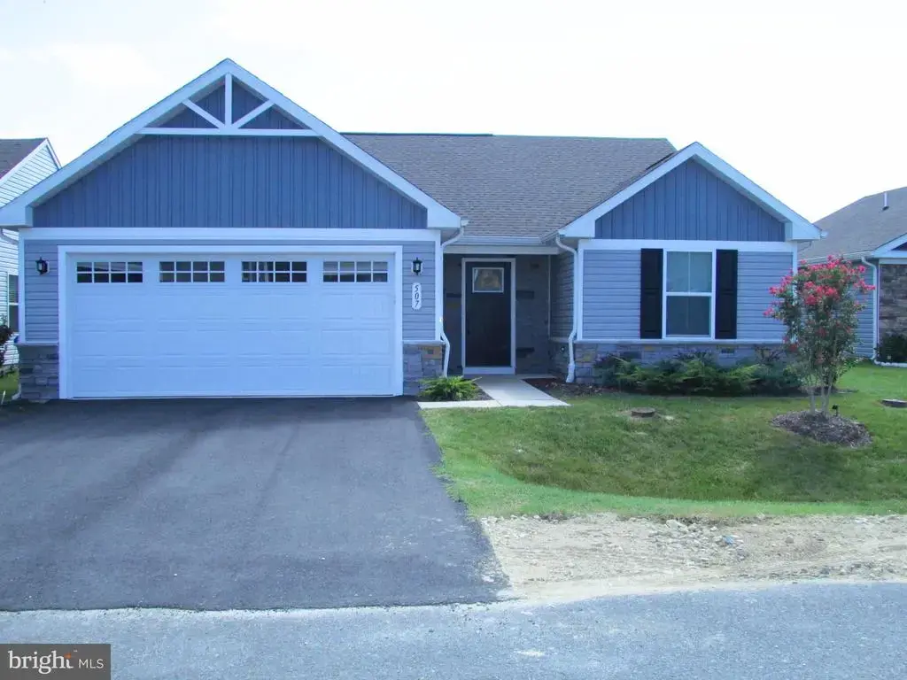 507 Mifflin #83, MILLSBORO