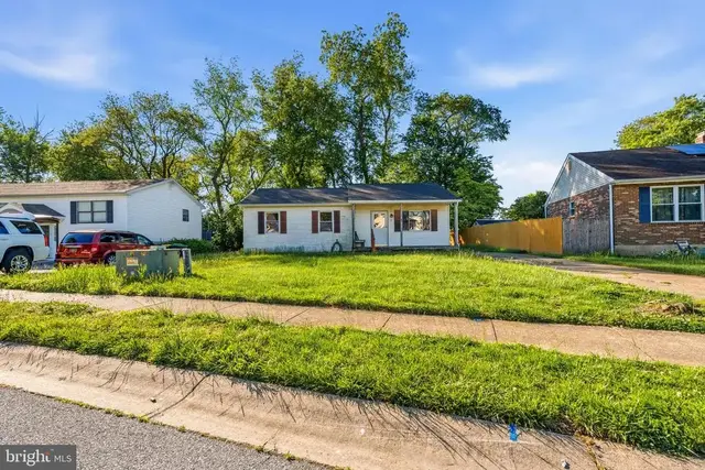 5 Dorsey Ln, Bear