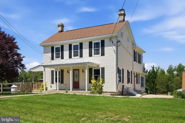 10420 Daysville Rd, Walkersville