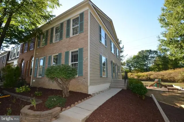 6228 Walkers Croft Way-6228 Walkers Croft, Alexandria
