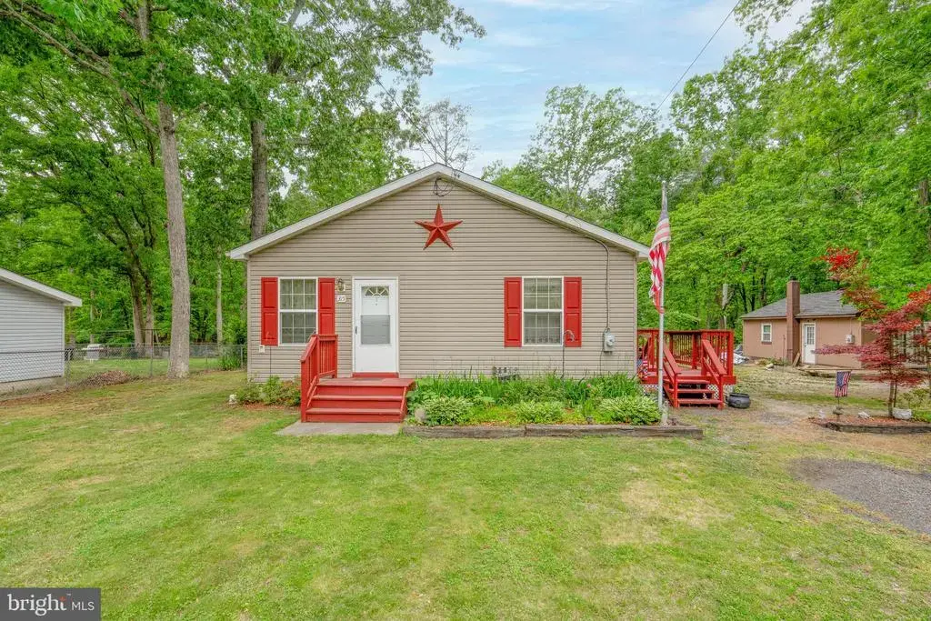 315 Beech Rd, MILLVILLE