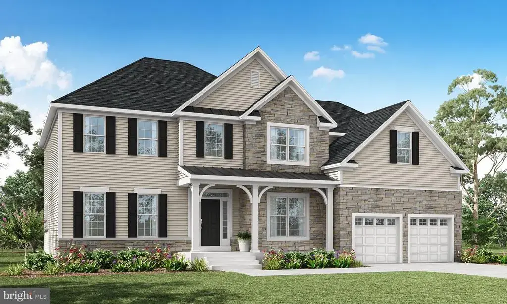 005 Mullen Dr, SICKLERVILLE