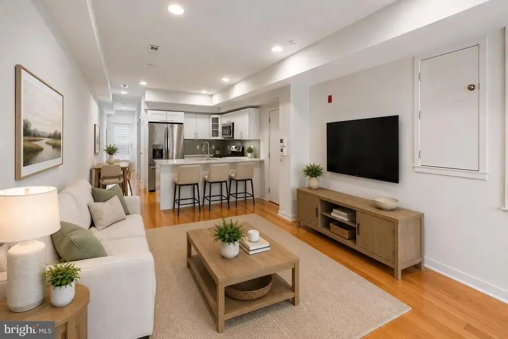 1437 Brown St #2, PHILADELPHIA