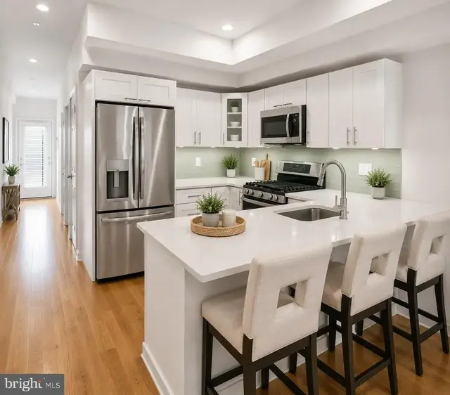 1437 Brown St #2, Philadelphia