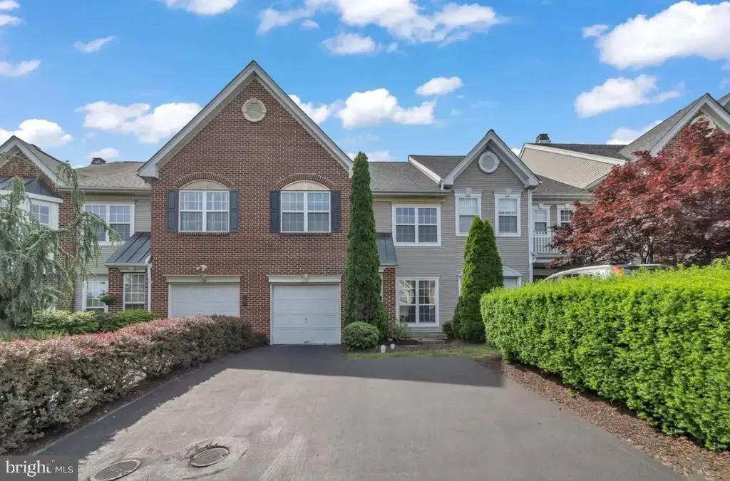 207 Valley Forge Lookout Pl, RADNOR