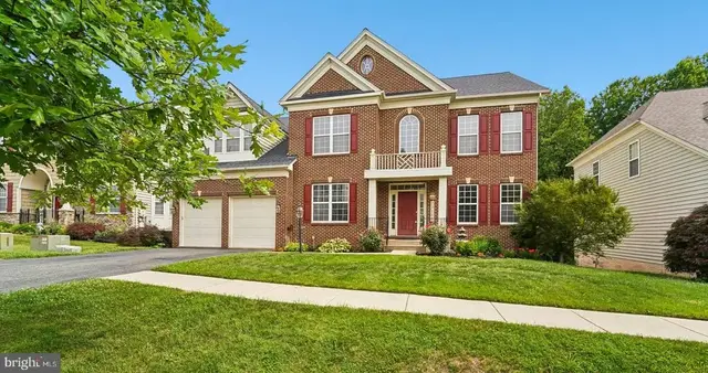 23115 Timber Creek Ln, Clarksburg