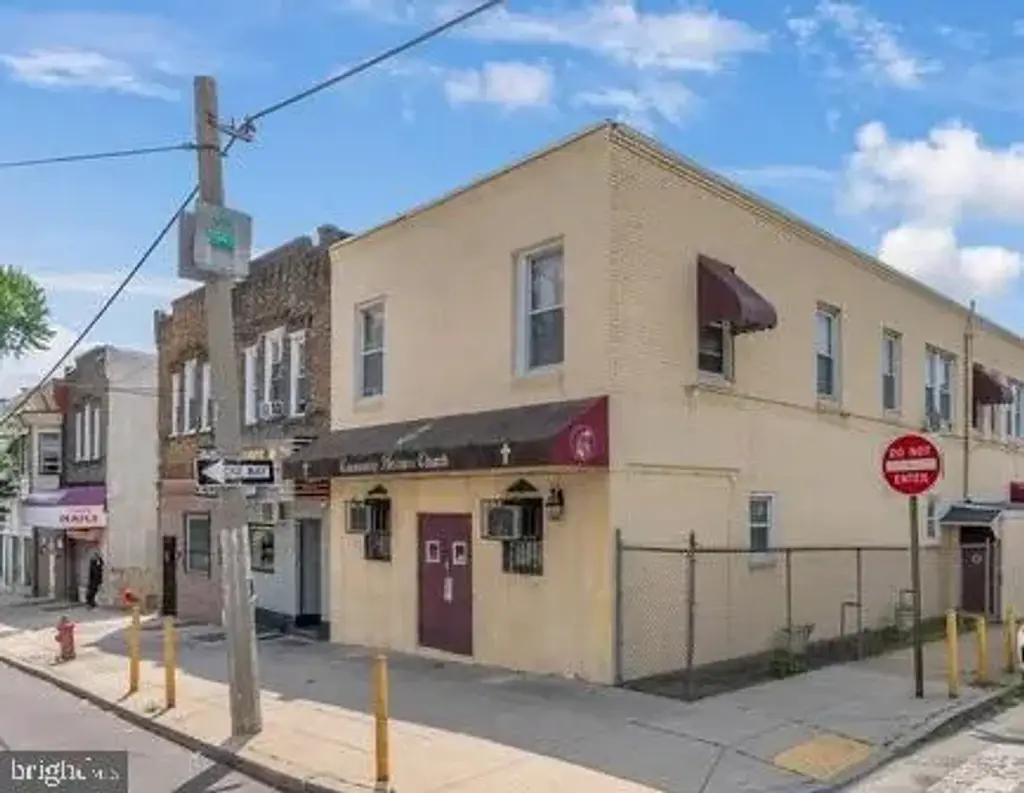 6222 Lansdowne Ave, PHILADELPHIA