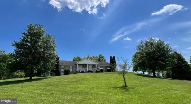 10319 Harmony Rd, Myersville