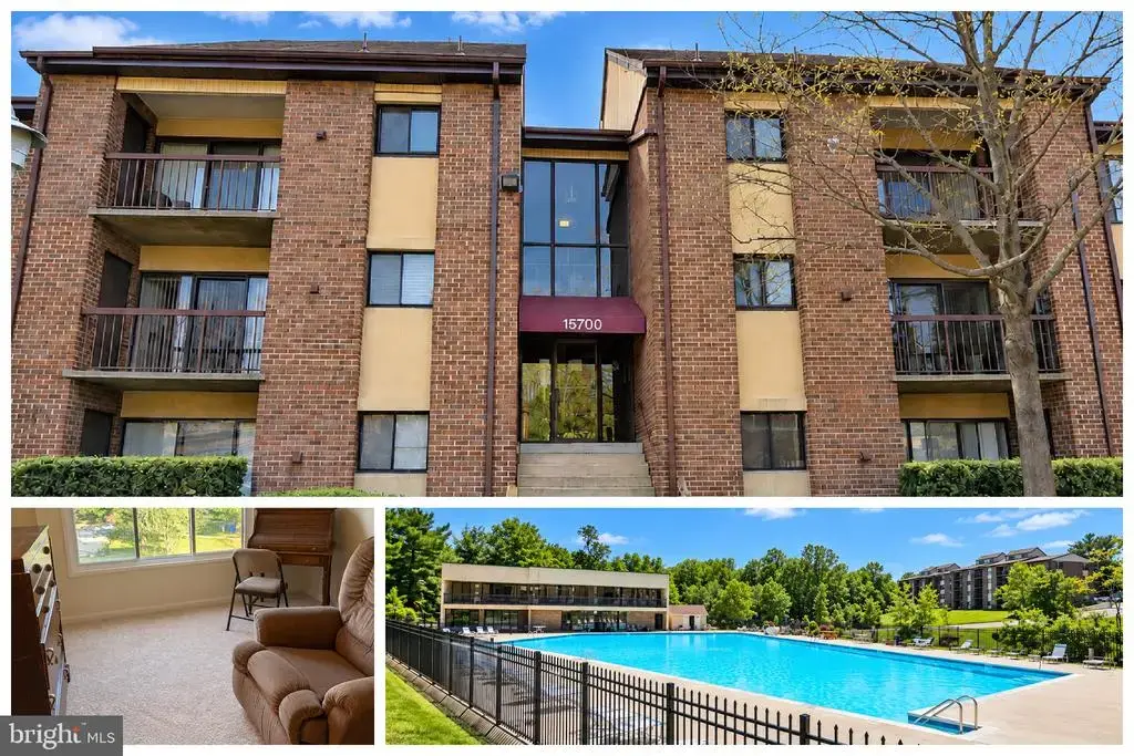 15700 Dorset Rd #120, LAUREL