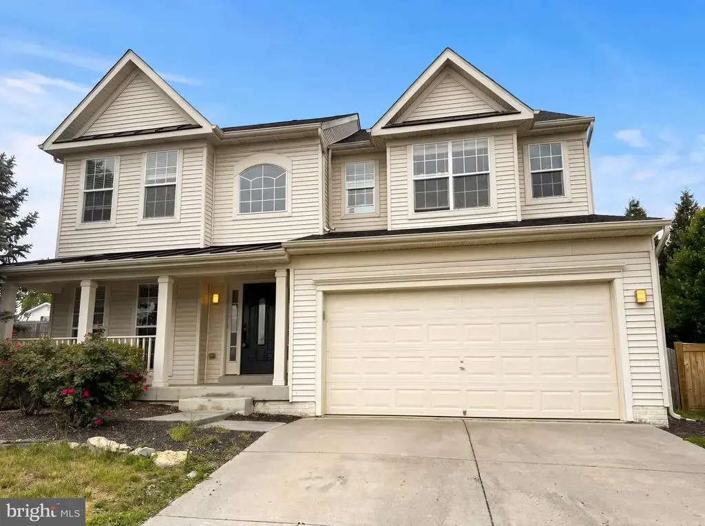 160 Aden Dr, STRASBURG