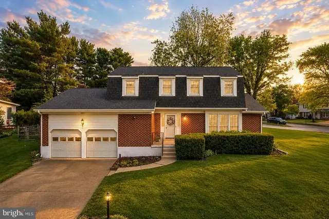 4801 Pennington Ct, Wilmington
