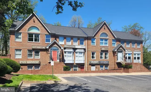 6354 Rolling Mill Pl #103, Springfield