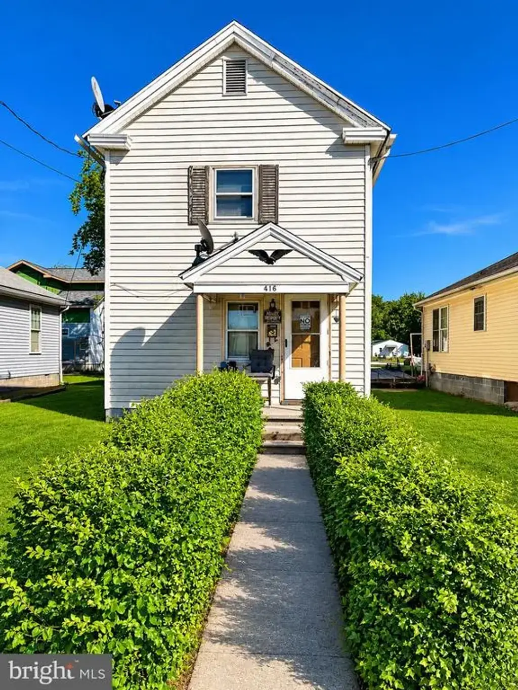 416 Camper St, CAMBRIDGE