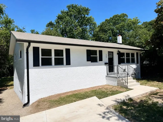 322 N Gordon St, Alexandria