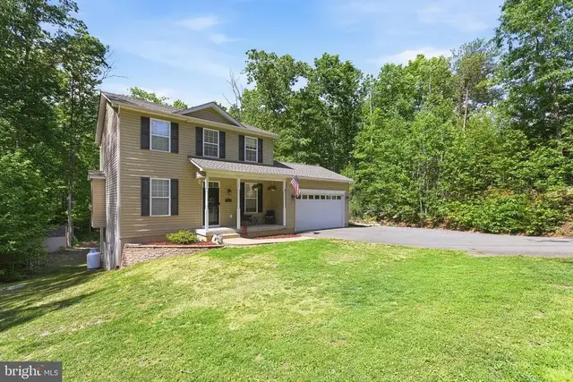 13601 Round Hill Rd, King George