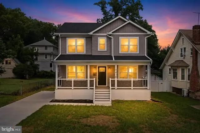 3410 Pinkney Rd, Baltimore