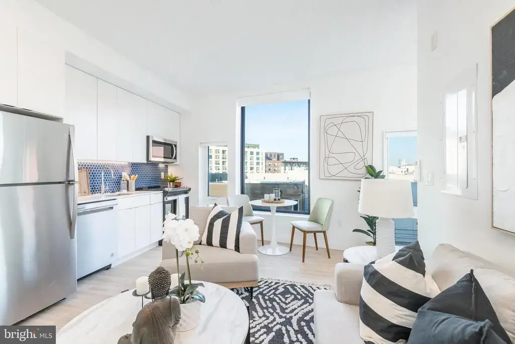 1131-39 N Front St #402, PHILADELPHIA
