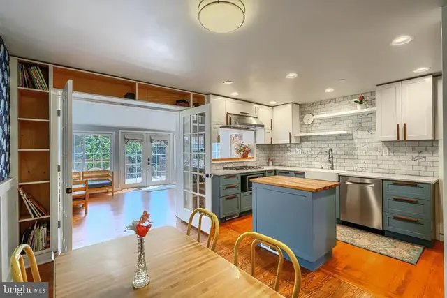 1627 Aberdeen Rd, Towson