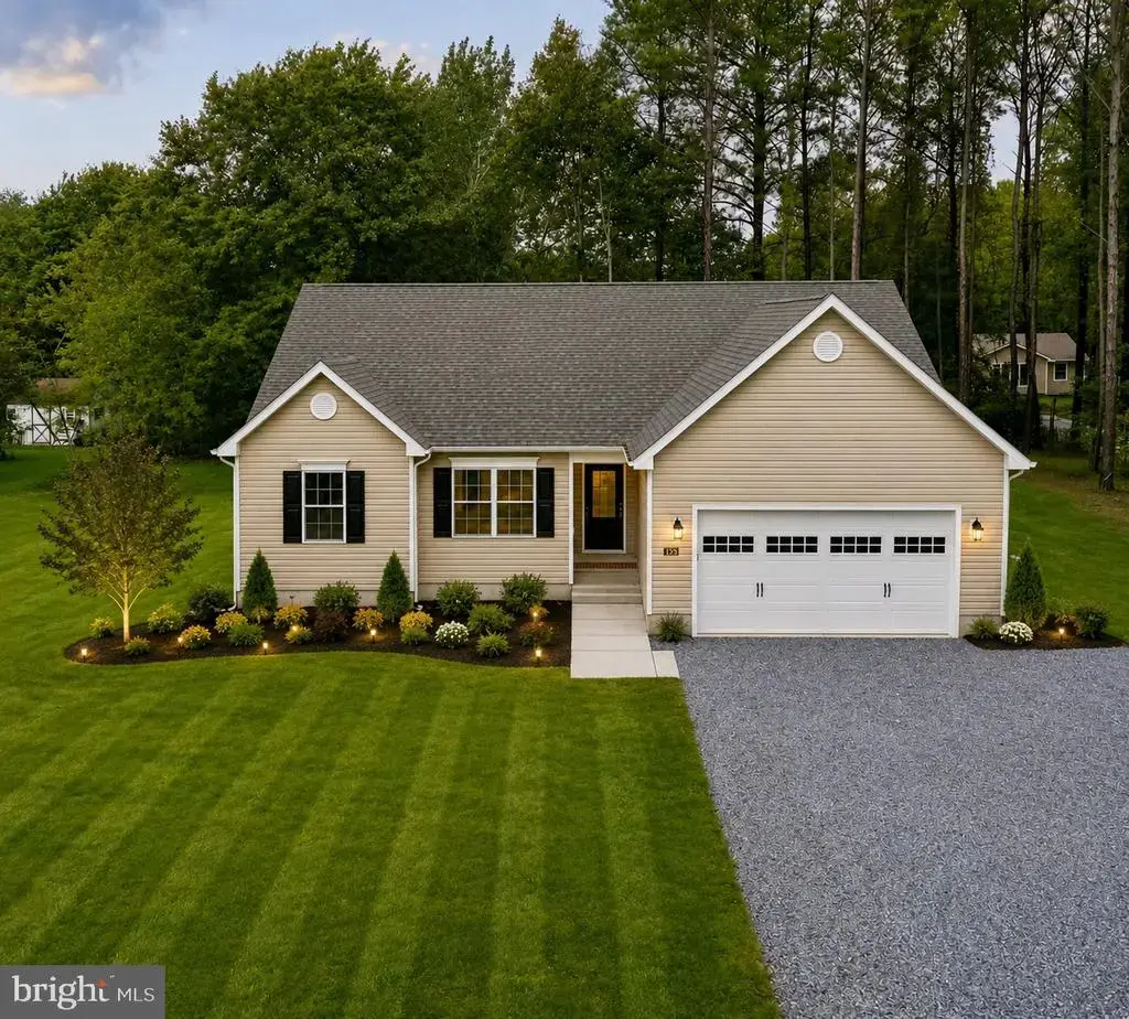 Baltimore Dr, STEVENSVILLE