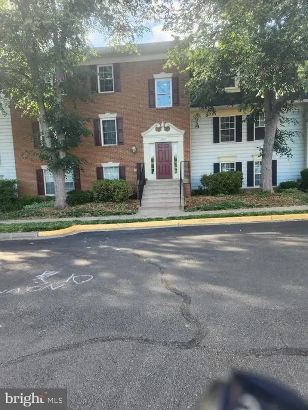 9250 Niki Pl #101, MANASSAS