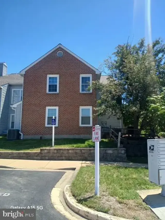 8752 Grasmere Ct #8752, Fort Washington