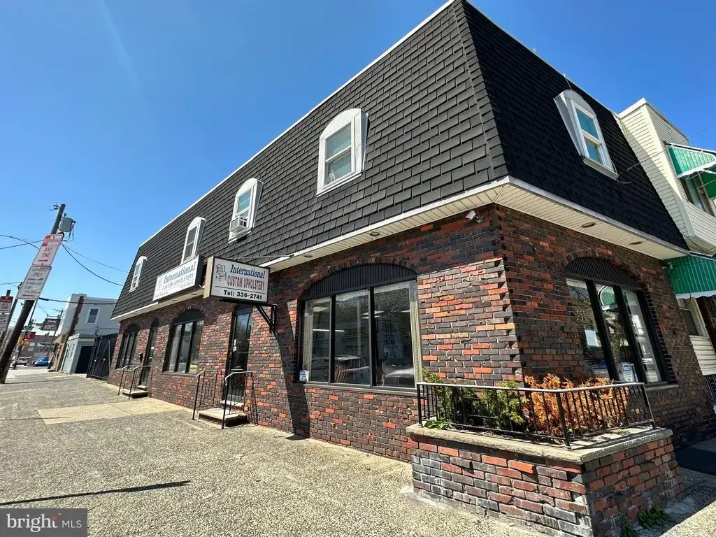 2033 W Passyunk Ave #1st Floor, PHILADELPHIA