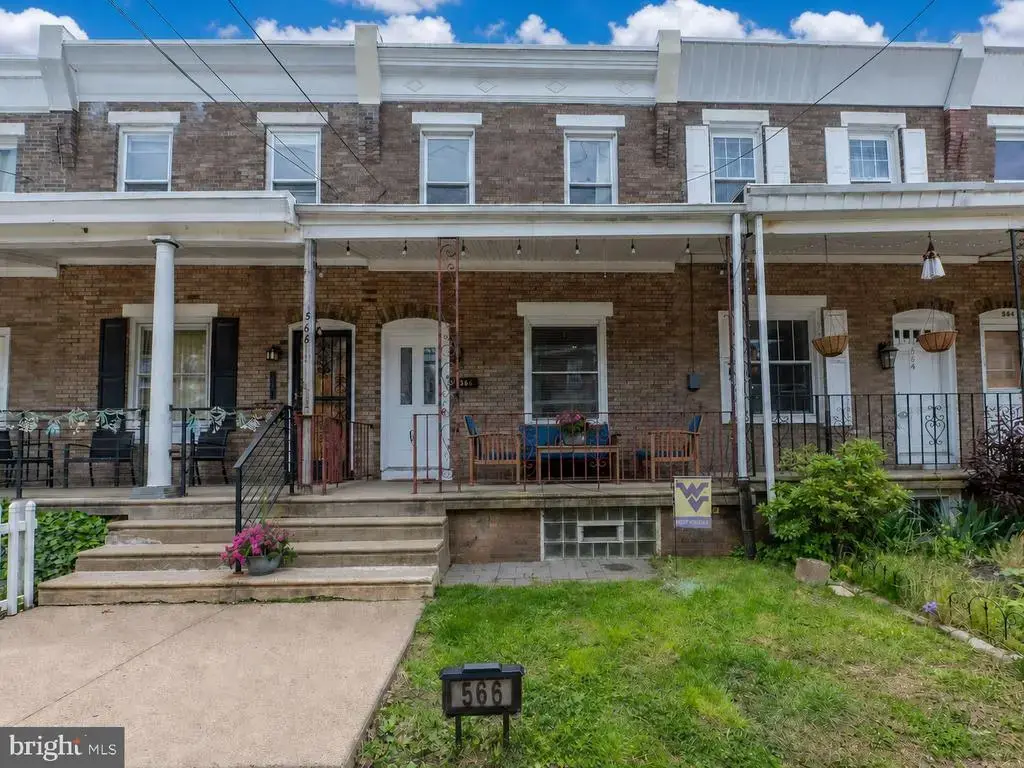 566 Martin St, PHILADELPHIA