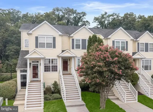 1658 Fallowfield Ct, Crofton