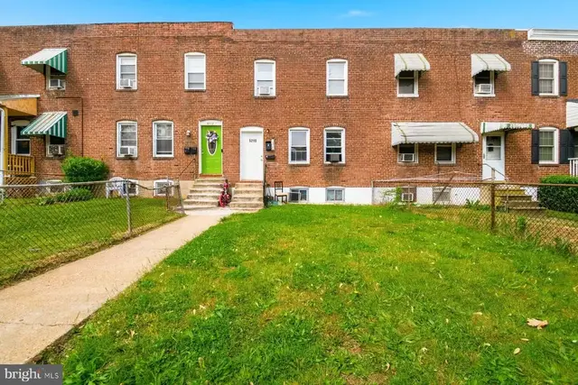5210 Brookwood Rd, Baltimore