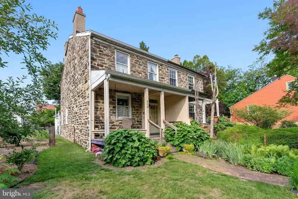 710 Puritan St, BALTIMORE