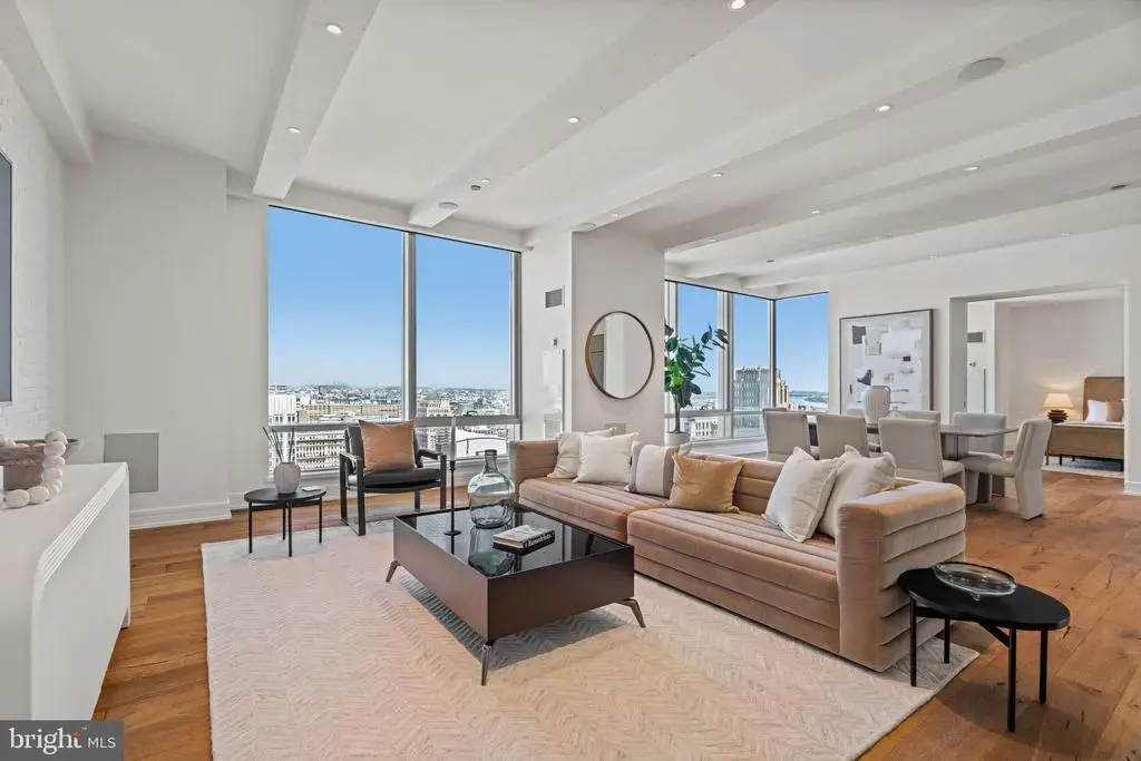 1414 S Penn Sq #29cde, PHILADELPHIA