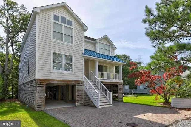 648 Tingle Ave, Bethany Beach