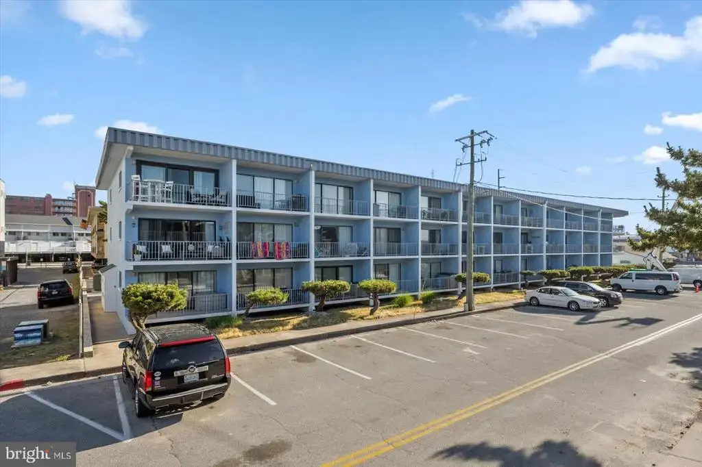 13 69th St #205, OCEAN CITY